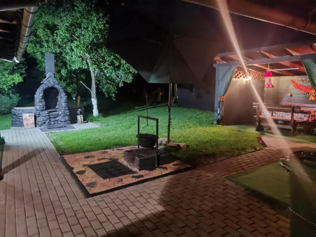 فيلا Eden Garden سوفاتا المظهر الخارجي الصورة
