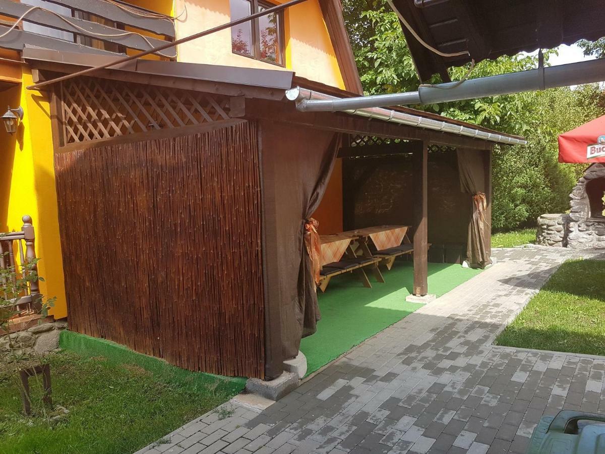 فيلا Eden Garden سوفاتا المظهر الخارجي الصورة