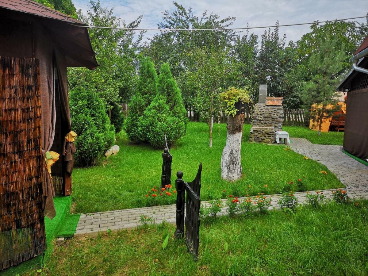 فيلا Eden Garden سوفاتا المظهر الخارجي الصورة