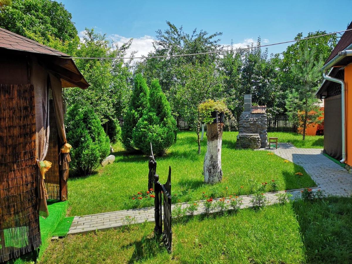 فيلا Eden Garden سوفاتا المظهر الخارجي الصورة