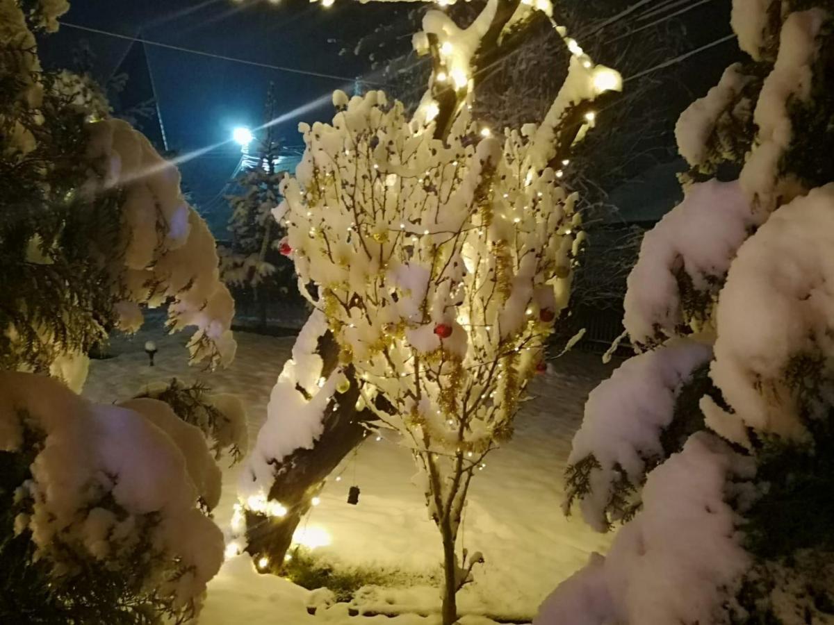 فيلا Eden Garden سوفاتا المظهر الخارجي الصورة